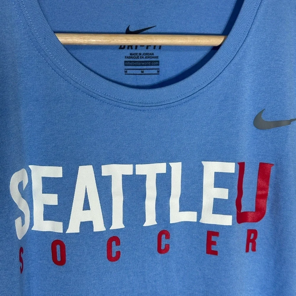 Nike dri fit